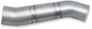 Titanium Link Pipe 