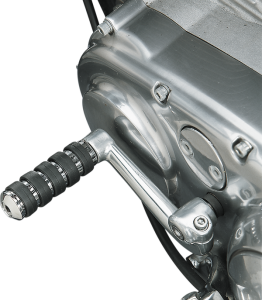 Soft-ride Shifter Peg Black