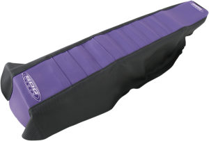 Seatcover Pleat Yzf2 Bl Blue, 2, nordicamoto.ro
