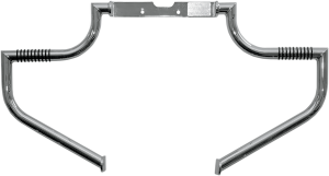 Linbar® Front Highway Bar Black, 1, nordicamoto.ro