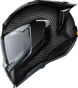 Ultraflite Carbon Mips Helmet Black , 5, nordicamoto.ro