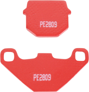 Organic Base (r)fa(r) Brake Pads