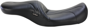Sorrento 2-up Seat Black