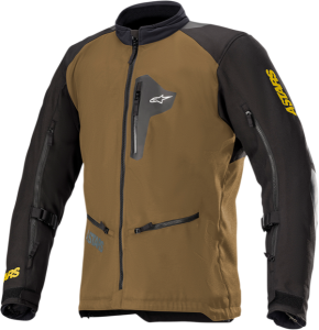 Geaca Alpinestars Venture XT Camel/Black