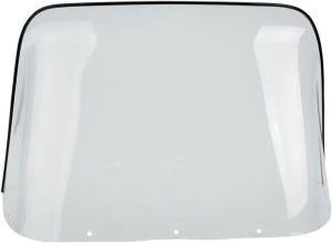 Lexan® Polycarbonate Windshield Clear