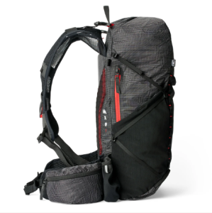 Ham VST Mesh pentru rucsac, 3, nordicamoto.ro