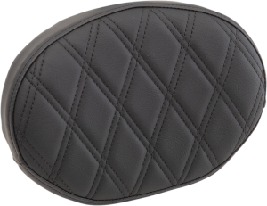 Sissy Bar Pad Black