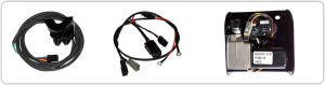 Sportster Air Suspension Black, 1, nordicamoto.ro