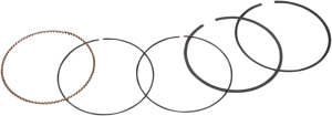 Replacement Piston Ring Set