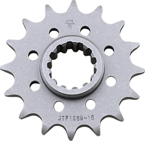 JT SPROCKETS Front Sprocket 