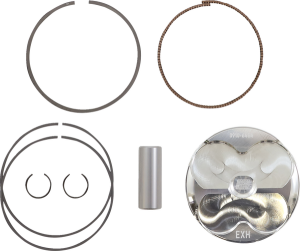 SET DE PISTON