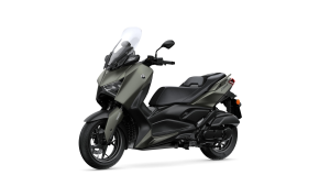 Scuter Yamaha XMAX 125, 4, nordicamoto.ro