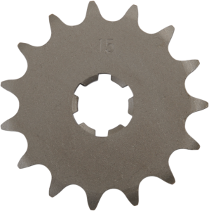 Countershaft Sprocket Raw