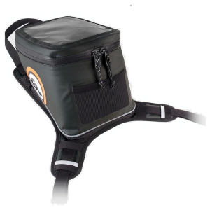 Geanta de rezervor Giant Loop Fandango Black