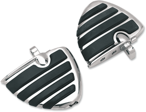 Iso-wing Mini Boards Black
