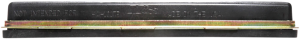 High-flow Air Filter Black