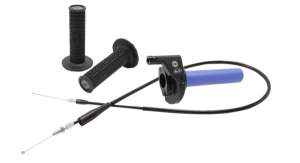 Vortex Se Throttle Kit Black