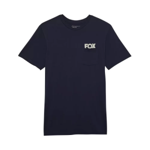 Tricou Fox BIG F SS PREM Midnight