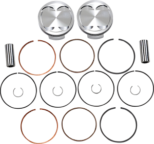 Set de pistoane, 1, nordicamoto.ro