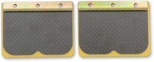 Replacement Pro Series Reeds For Rad Valve Yellow, 1, nordicamoto.ro