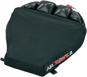 Seat Pad Black Small, 5, nordicamoto.ro