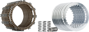 Clutch Plate And Spring Kit