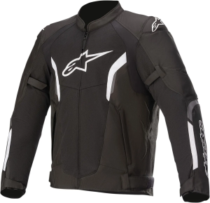 Geaca Alpinestars AST Air V2 Black