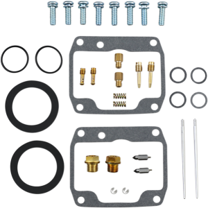 Carb Rebuild Kit, 1, nordicamoto.ro