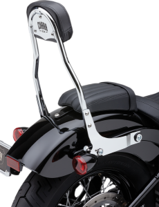 Backrest De Rnd Ch Flhc/s