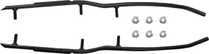 Extender Trail Iii Flat-top® Wear Bars Black, 2, nordicamoto.ro