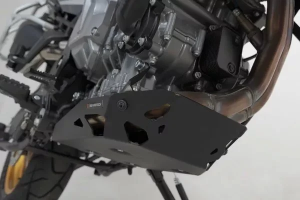 SW-MOTECH Protecție motor, negru 