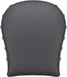 Renegade Pillion Pad Black, 1, nordicamoto.ro
