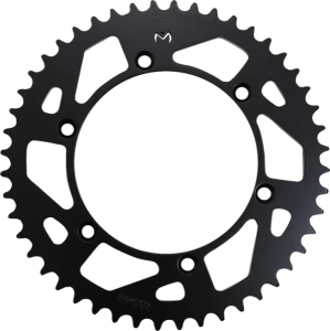 MOOSE RACING Steel Rear Sprocket Steel, 1, nordicamoto.ro