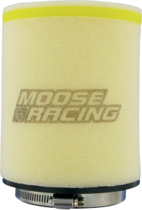 MOOSE RACING Air Filter Yellow 