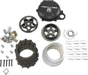 Core Manual Torqdrive® Clutch Kit, 1, nordicamoto.ro