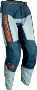Pant Qualifier Gy/or 44 Gray