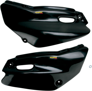 Replacement Side Panels Black