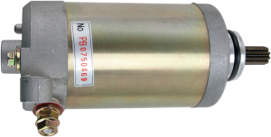 Starter For Kawasaki 