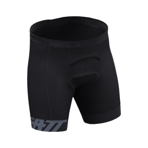 Pantaloni Scurti MTB Leatt 2.0 Liner Black
