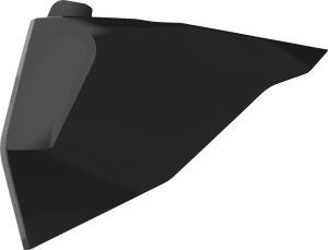 Air Box Covers Black