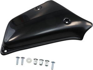 Replacement Side Panels Black