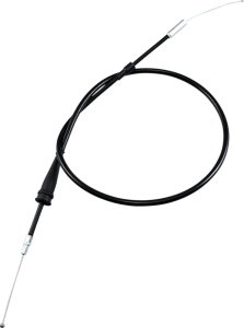 Cablu de accelerație pentru kiturile de accelerație Motion Pro Twist, negru