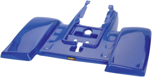 Fender Replacement Plastic Blue