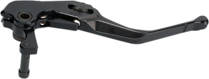 Factor-x Brake Lever Black, 1, nordicamoto.ro