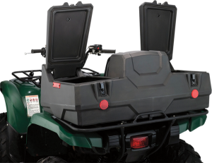 Dynasty Rear Trunk Black 