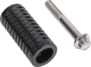 Shifter Peg Black, 2, nordicamoto.ro
