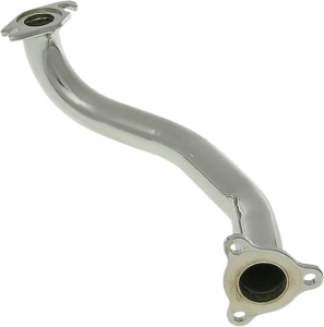Headpipe Chrome