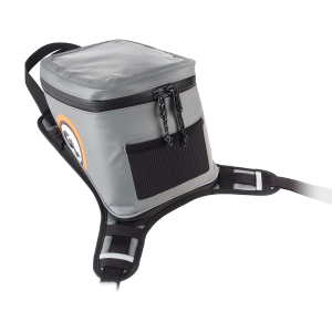 Geanta de rezervor Giant Loop Fandango Grey