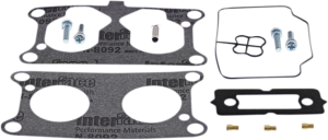 MOOSE RACING Carburetor Repair Kit, 3, nordicamoto.ro