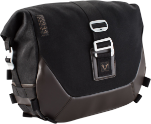 Legend Side Bag System Lc Black